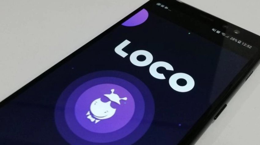 Loco: An Online Streaming App