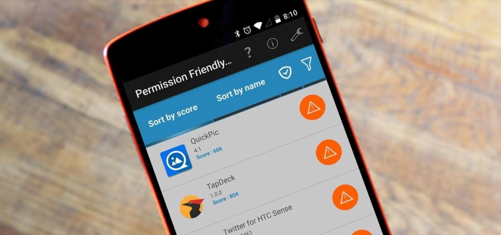 Tip & Tricks: 5 Smartphone App Permissions You Need to Check