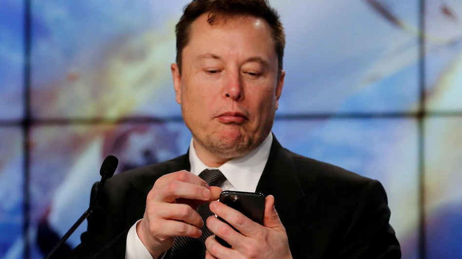 Elon Musk's New Social Media, says 'giving Serious Thought'