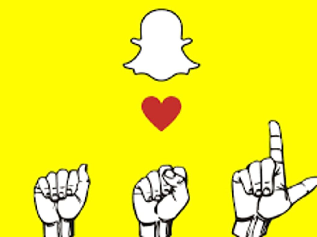 Snapchat ASL: Now Users Can Learn Alphabet Sign Language!