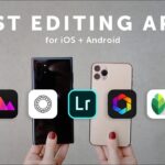 Top 10 Best Apps for Photo Editing